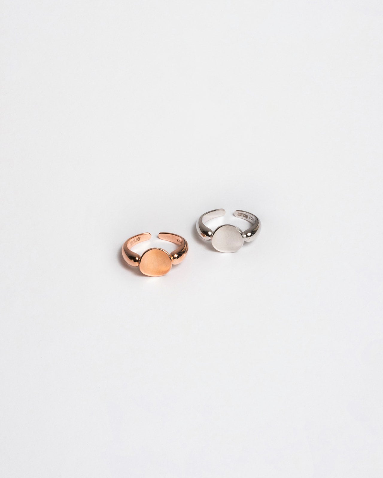 Anello Aurora - ÉCLAT GIOIELLI