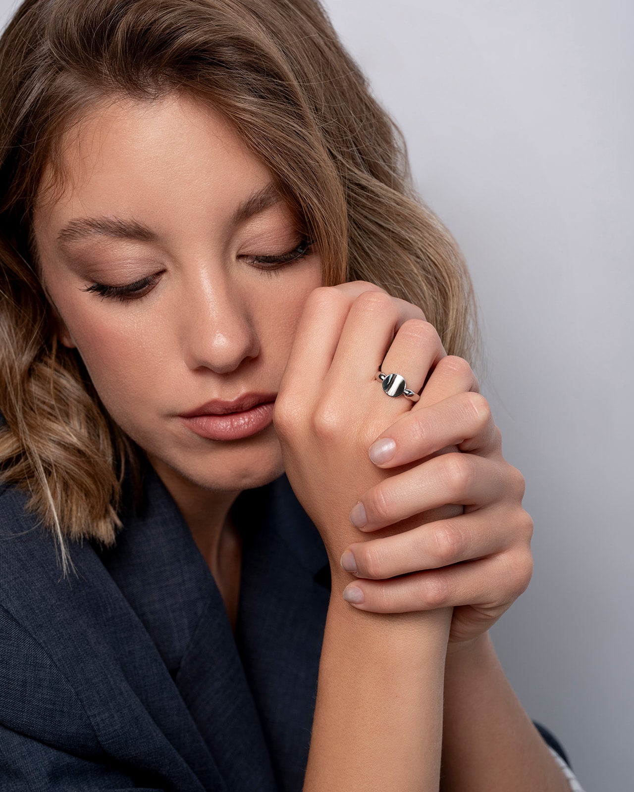 Anello Aurora - ÉCLAT GIOIELLI