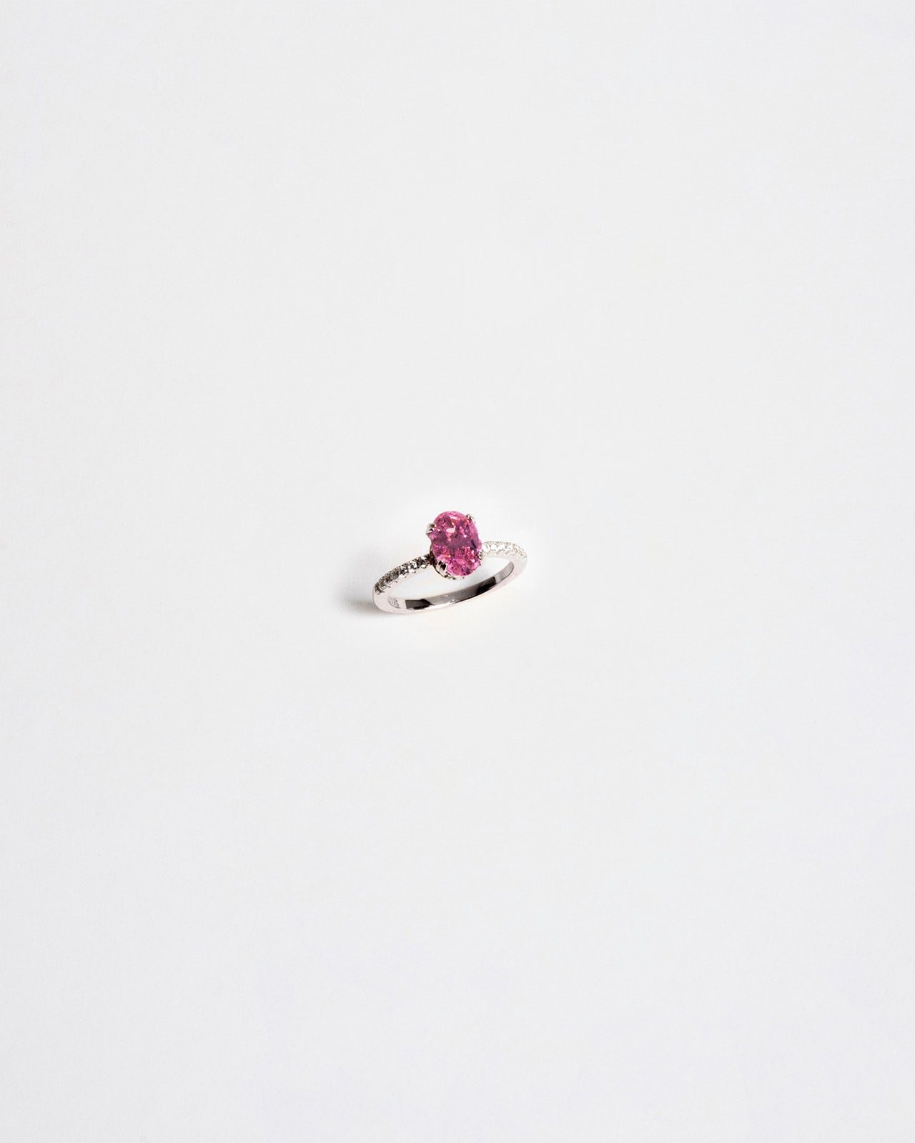 Anello Rose - ÉCLAT GIOIELLI