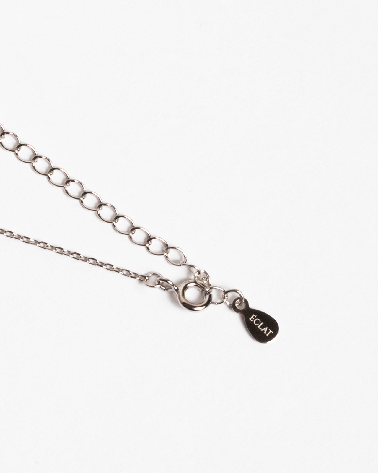 Collana Girocollo Foglie - ÉCLAT GIOIELLI