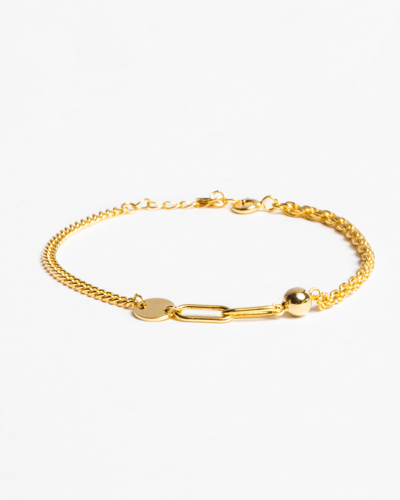 Bracciale Gaia - ÉCLAT GIOIELLI