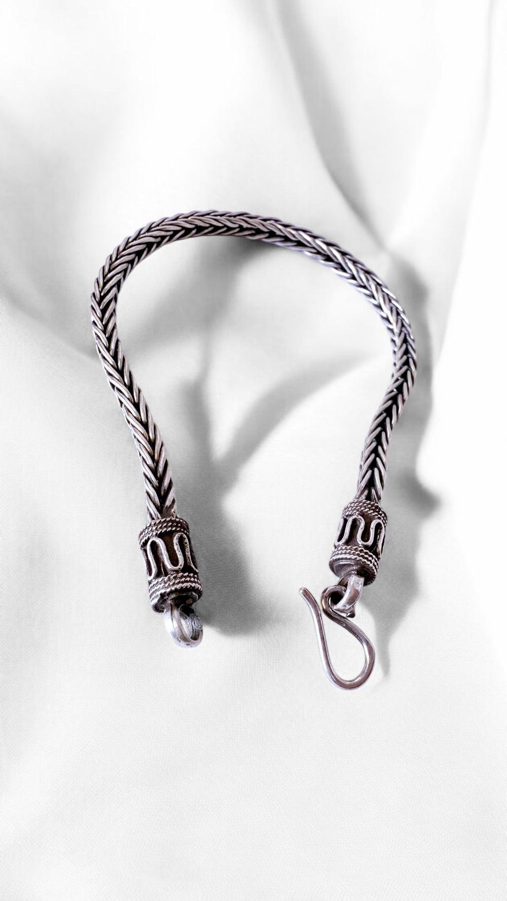 Braccialetto Bali Vintage - ÉCLAT GIOIELLI