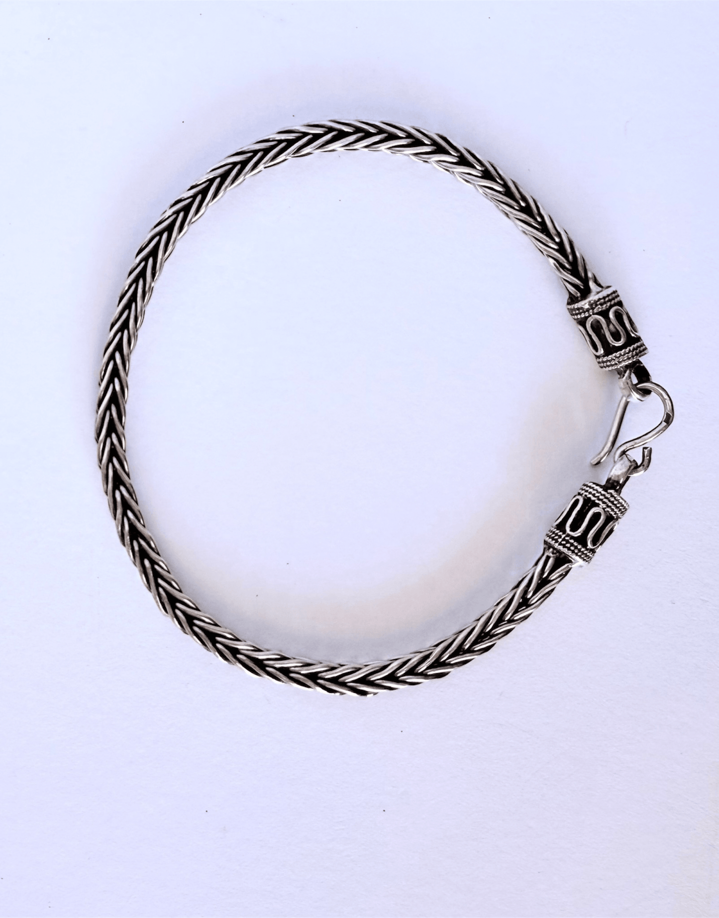 Braccialetto Bali Vintage - ÉCLAT GIOIELLI