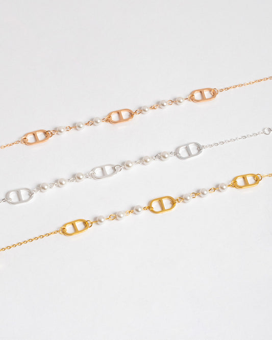 Bracciale Orbit - ÉCLAT GIOIELLI