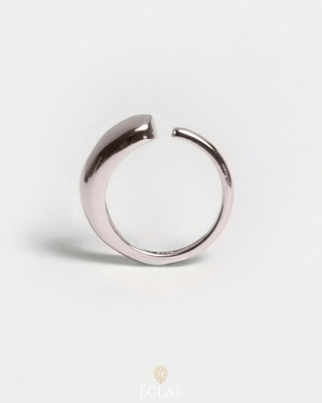 Anello in argento 925 aperto
Penelope - ÉCLAT GIOIELLI