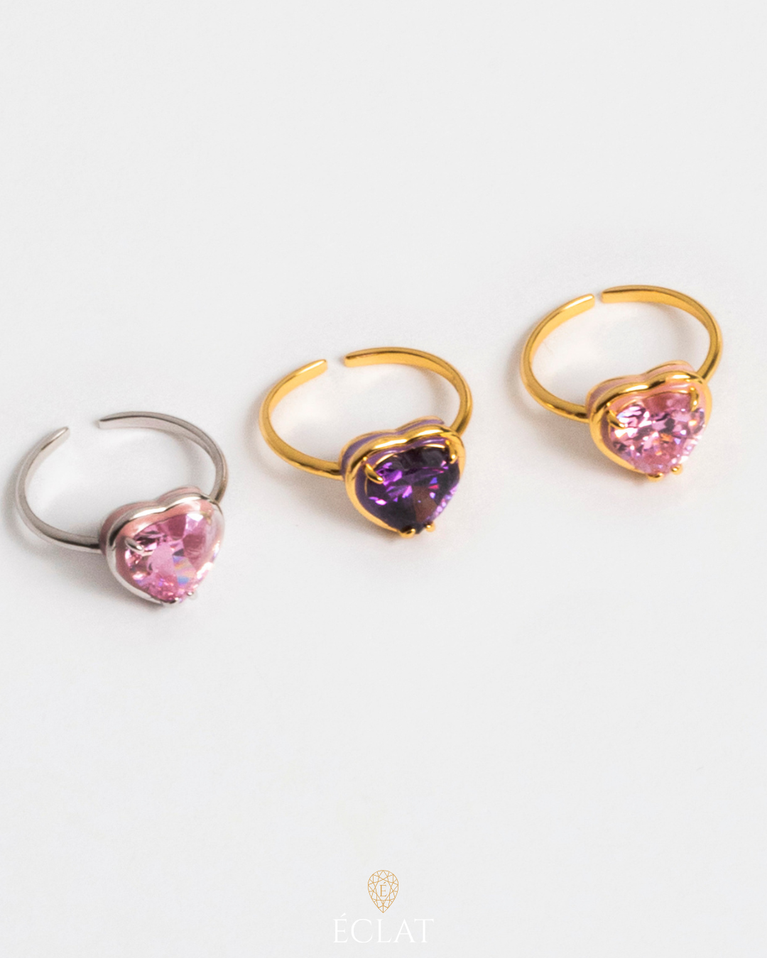 Anello Desire