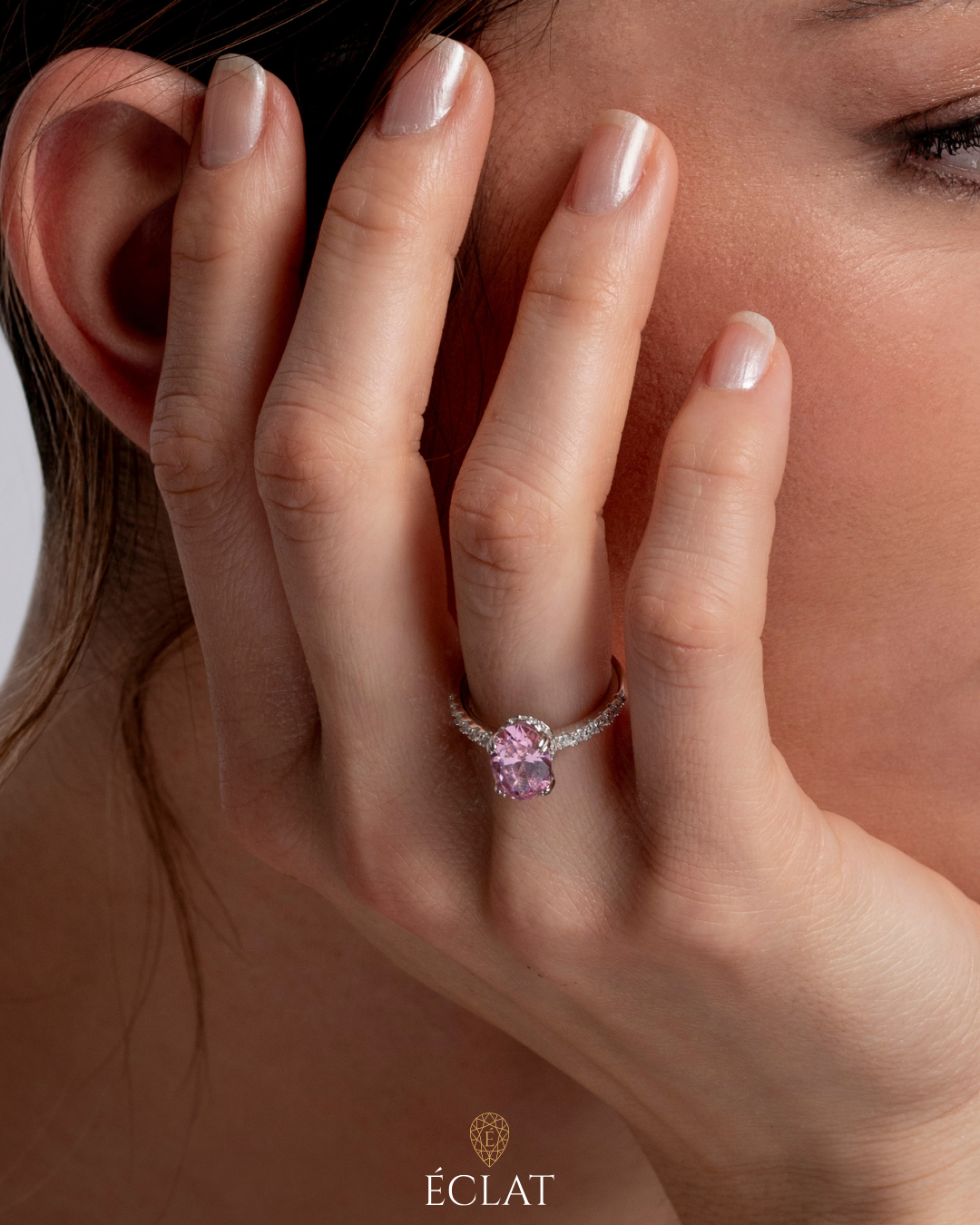 Anello Rose
