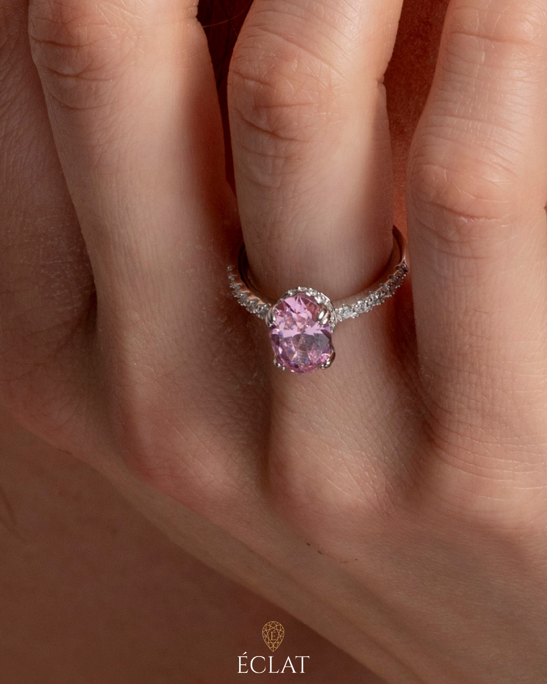 Anello Rose