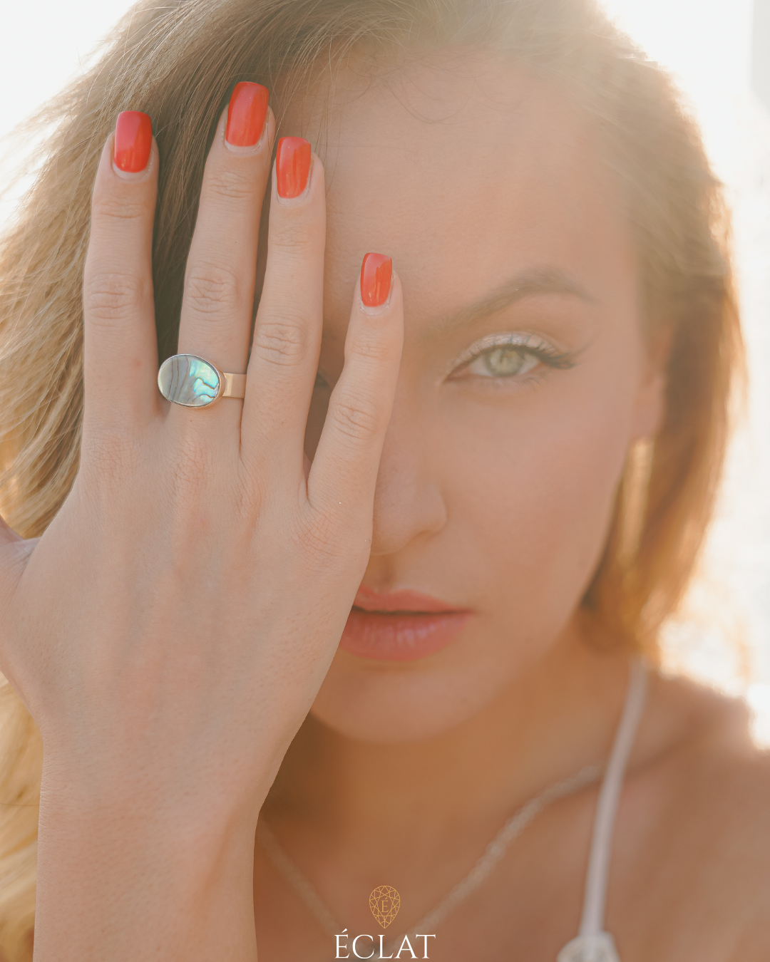 anello magia di siwa