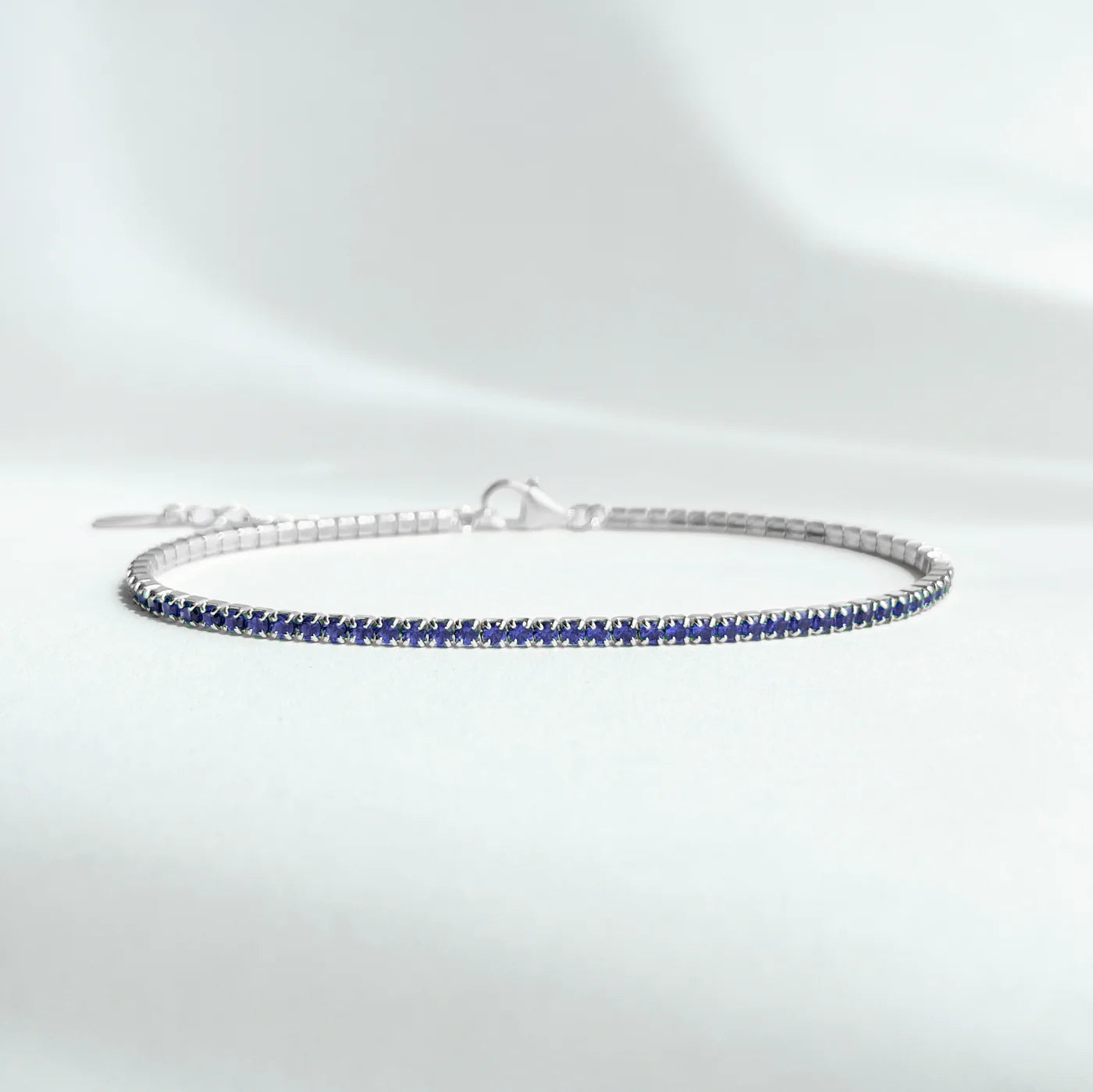 modern silver 925 bracelet by ÉCLAT GIOIELLI