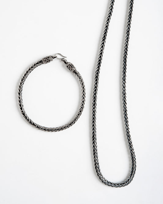 Bali Vintage Bracelet