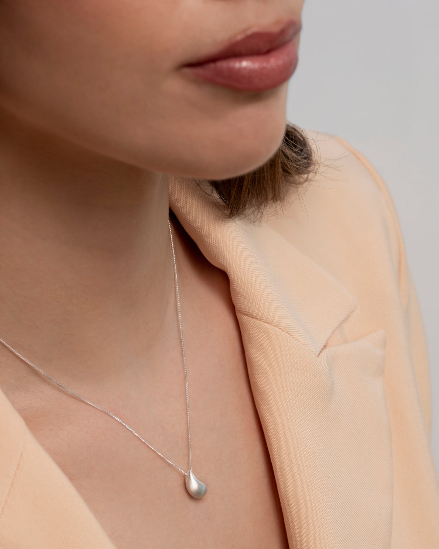 Collana Drop - ÉCLAT GIOIELLI