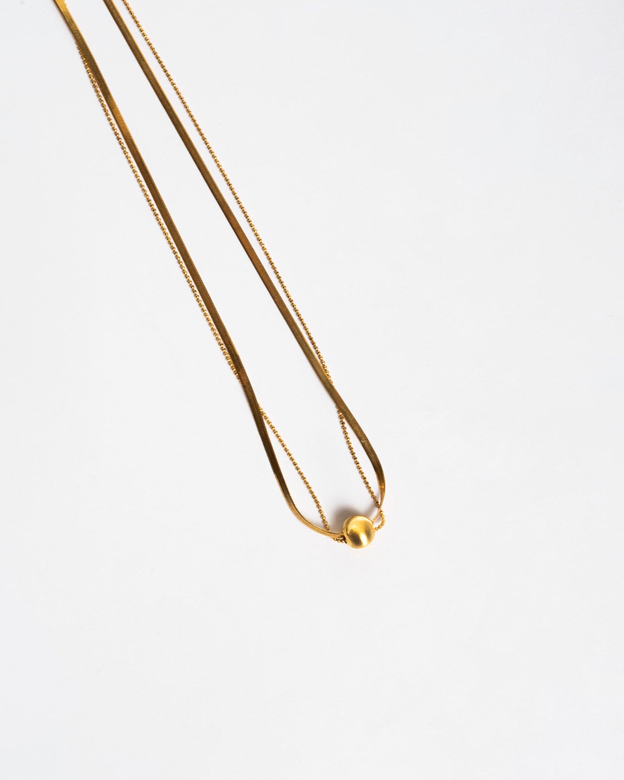 Collana Sole - ÉCLAT GIOIELLI