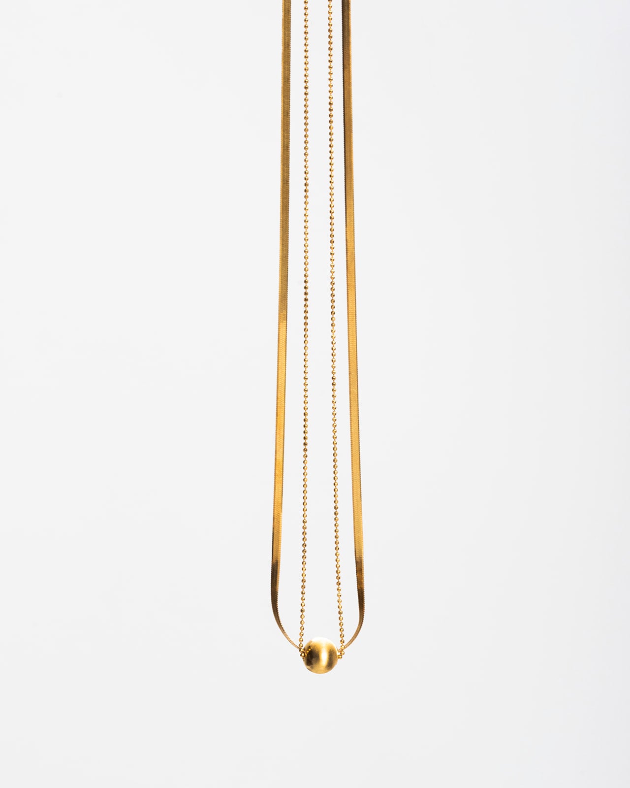 Collana Sole - ÉCLAT GIOIELLI