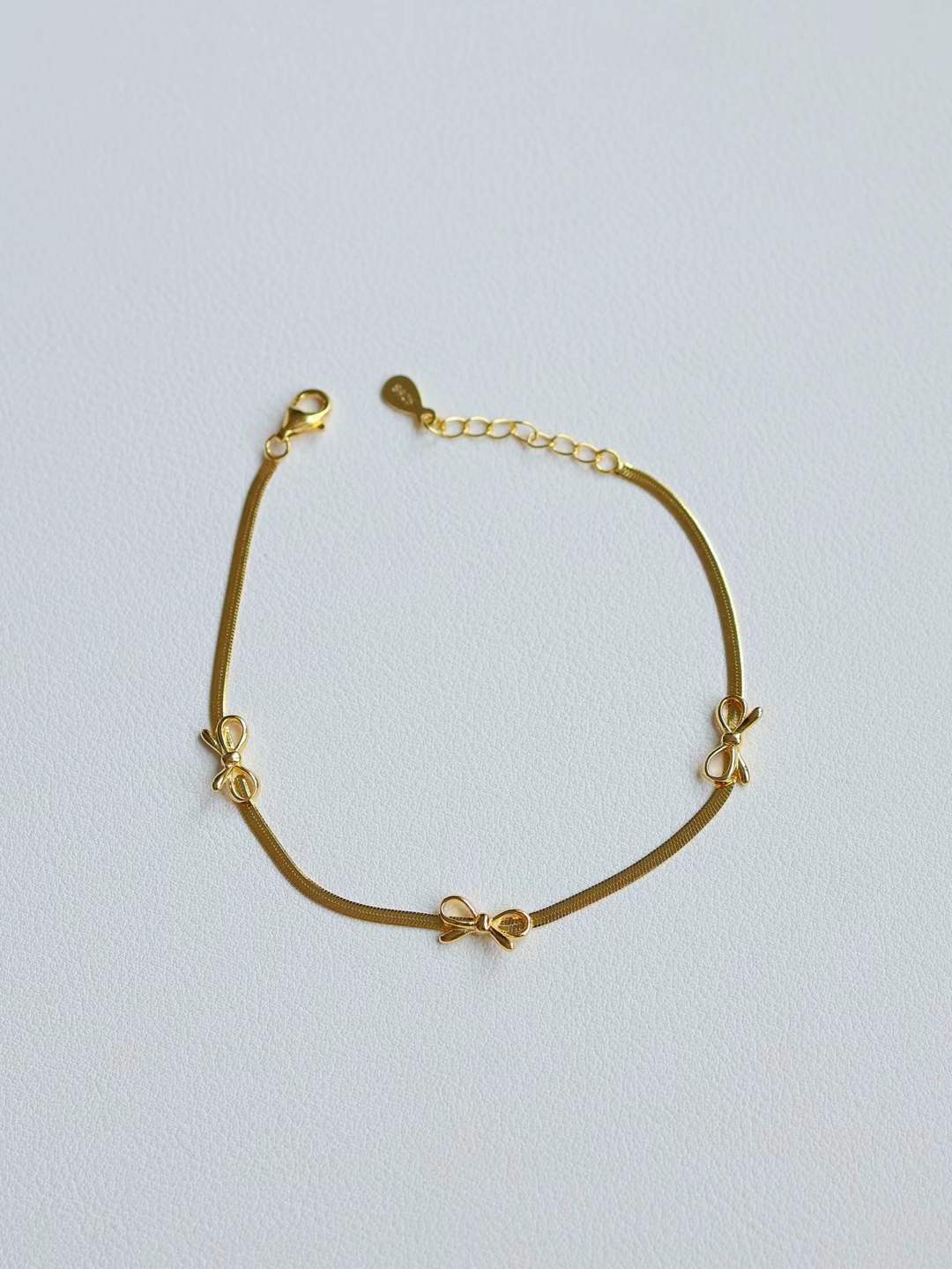Braccialetto Fiocchetti - ÉCLAT GIOIELLI