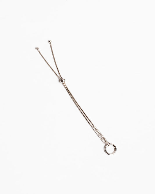 Braccialetto regolabile Twist - ÉCLAT GIOIELLI