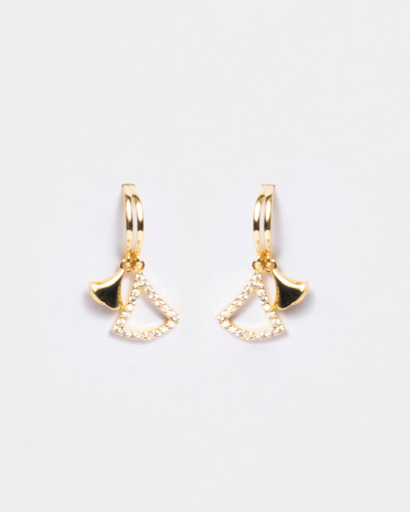 Orecchini Mini Bells - ÉCLAT GIOIELLI