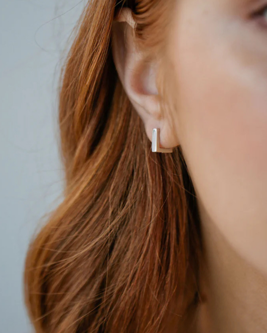 Orecchini Huggies Sofia - ÉCLAT GIOIELLI