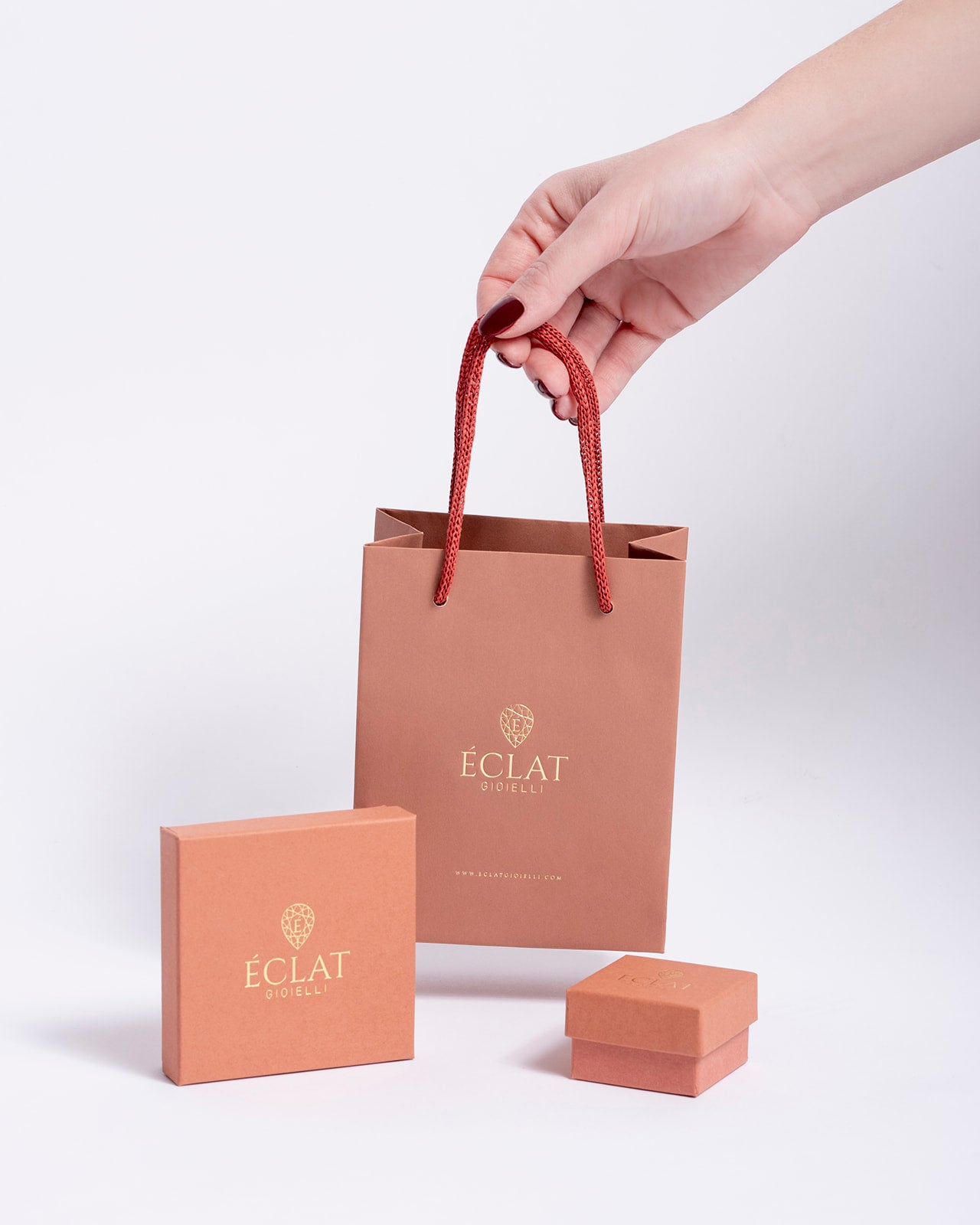 Anello Rose - ÉCLAT GIOIELLI