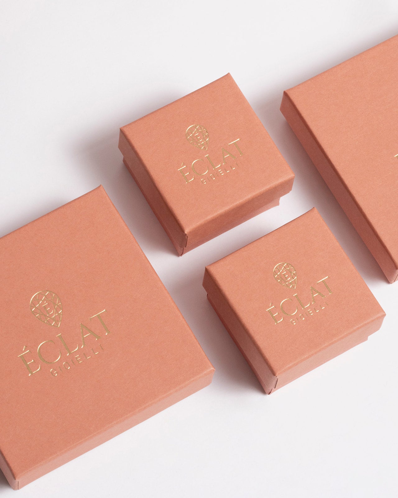 Collana Drop - ÉCLAT GIOIELLI