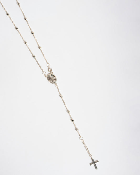 Collana Rosario - ÉCLAT GIOIELLI