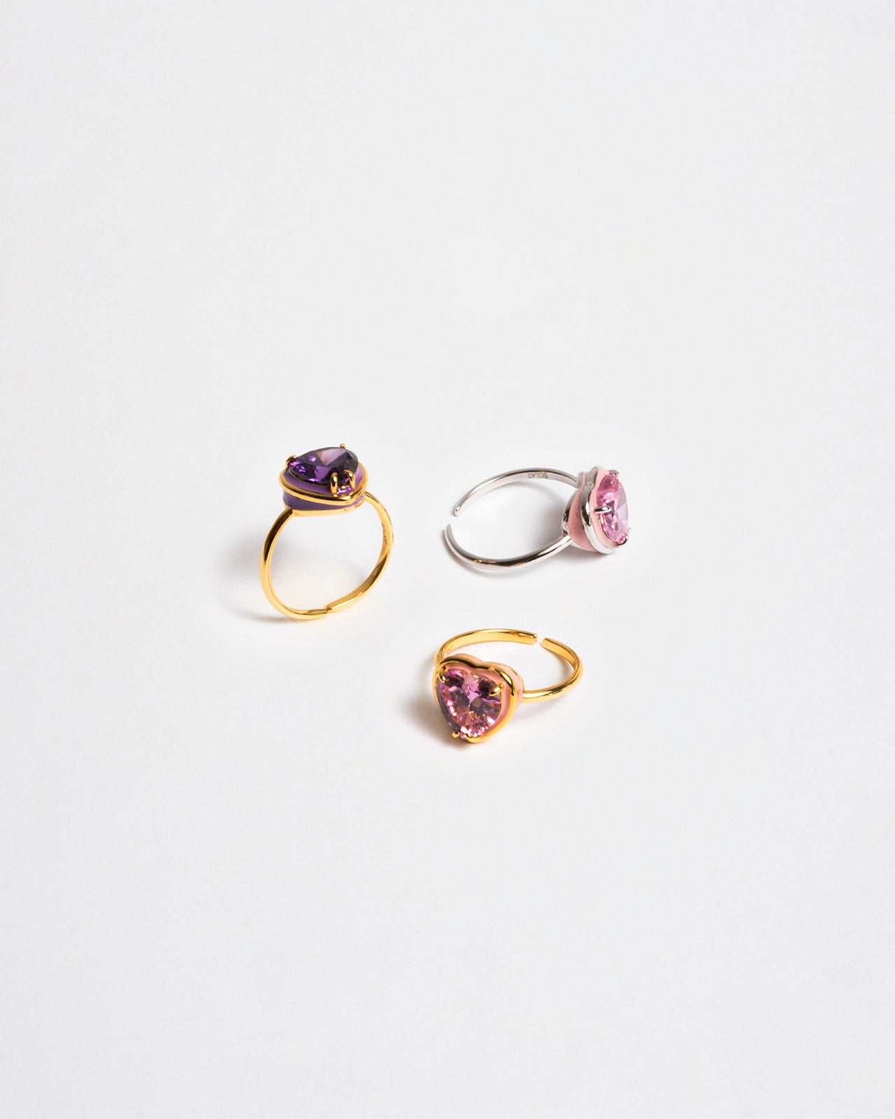Anello Desire - ÉCLAT GIOIELLI
