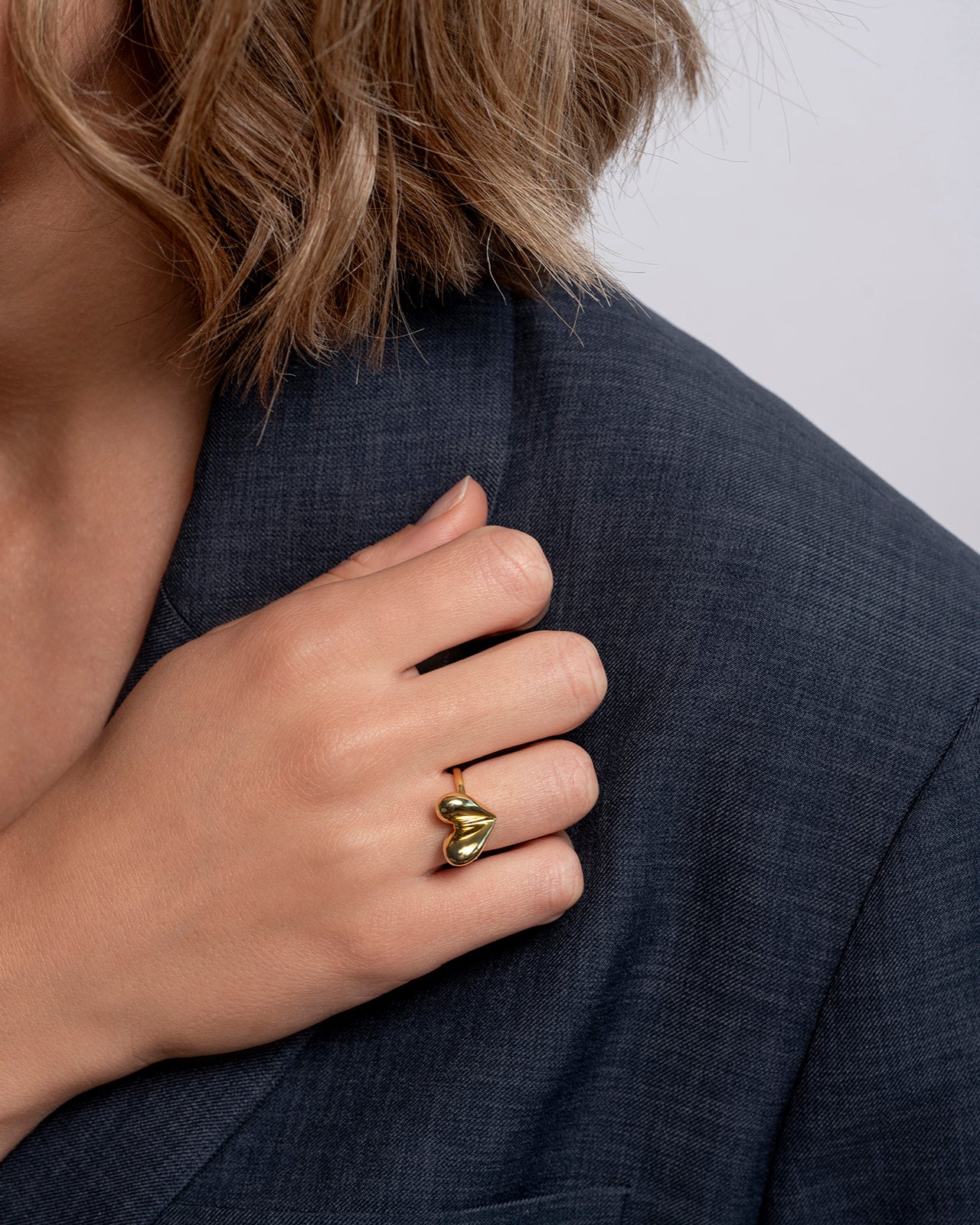 Anello Love - ÉCLAT GIOIELLI