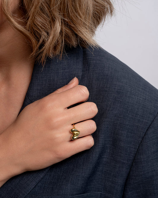 Anello Love - ÉCLAT GIOIELLI