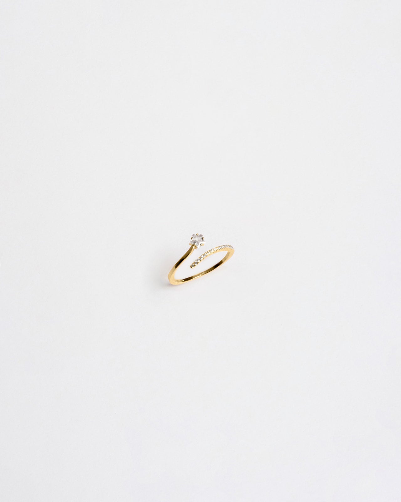 Anello Camilla - ÉCLAT GIOIELLI