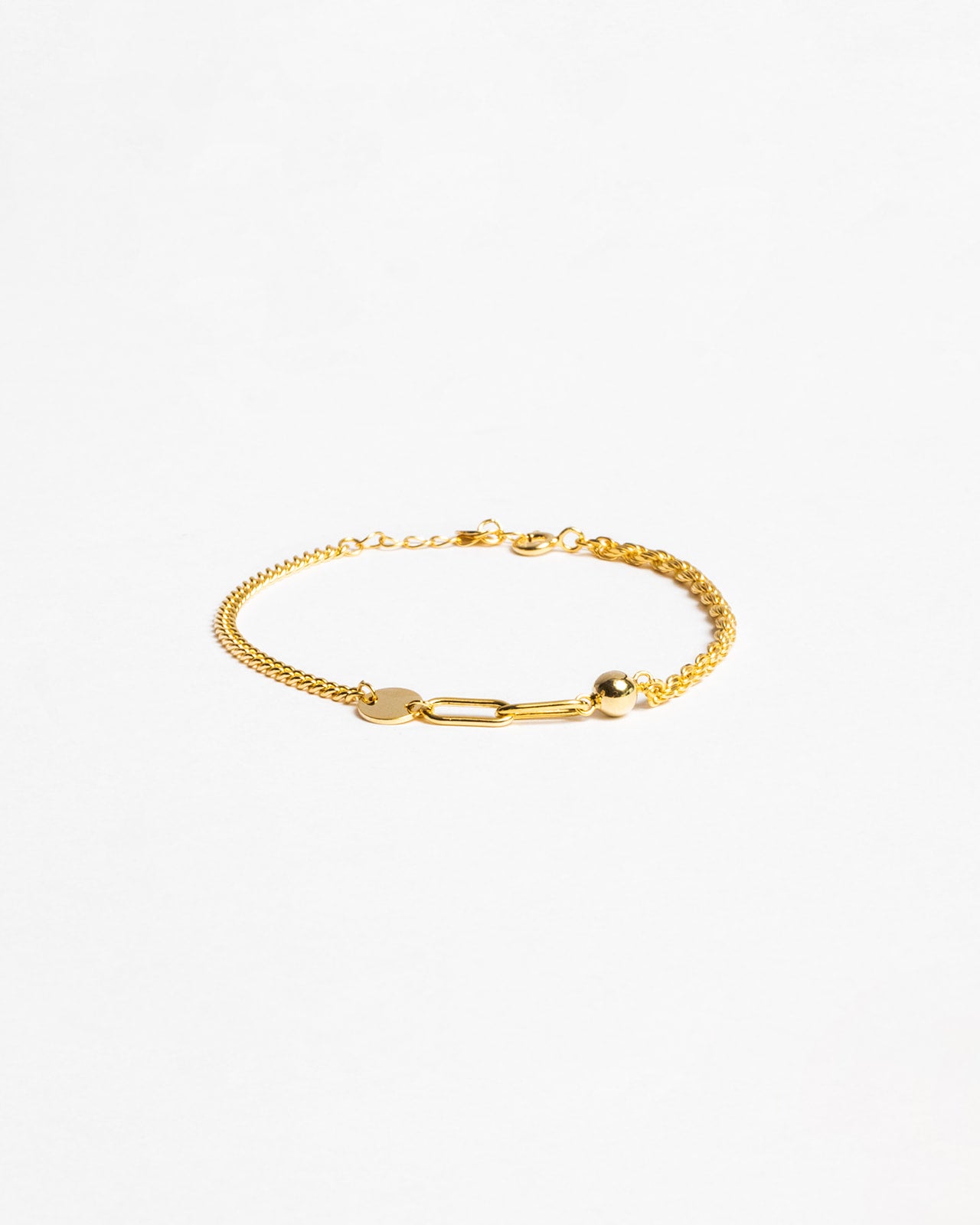 Bracciale Gaia - ÉCLAT GIOIELLI