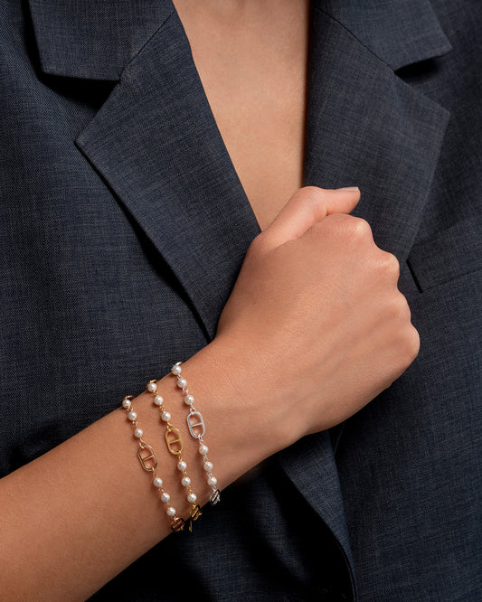 Bracciale Orbit - ÉCLAT GIOIELLI