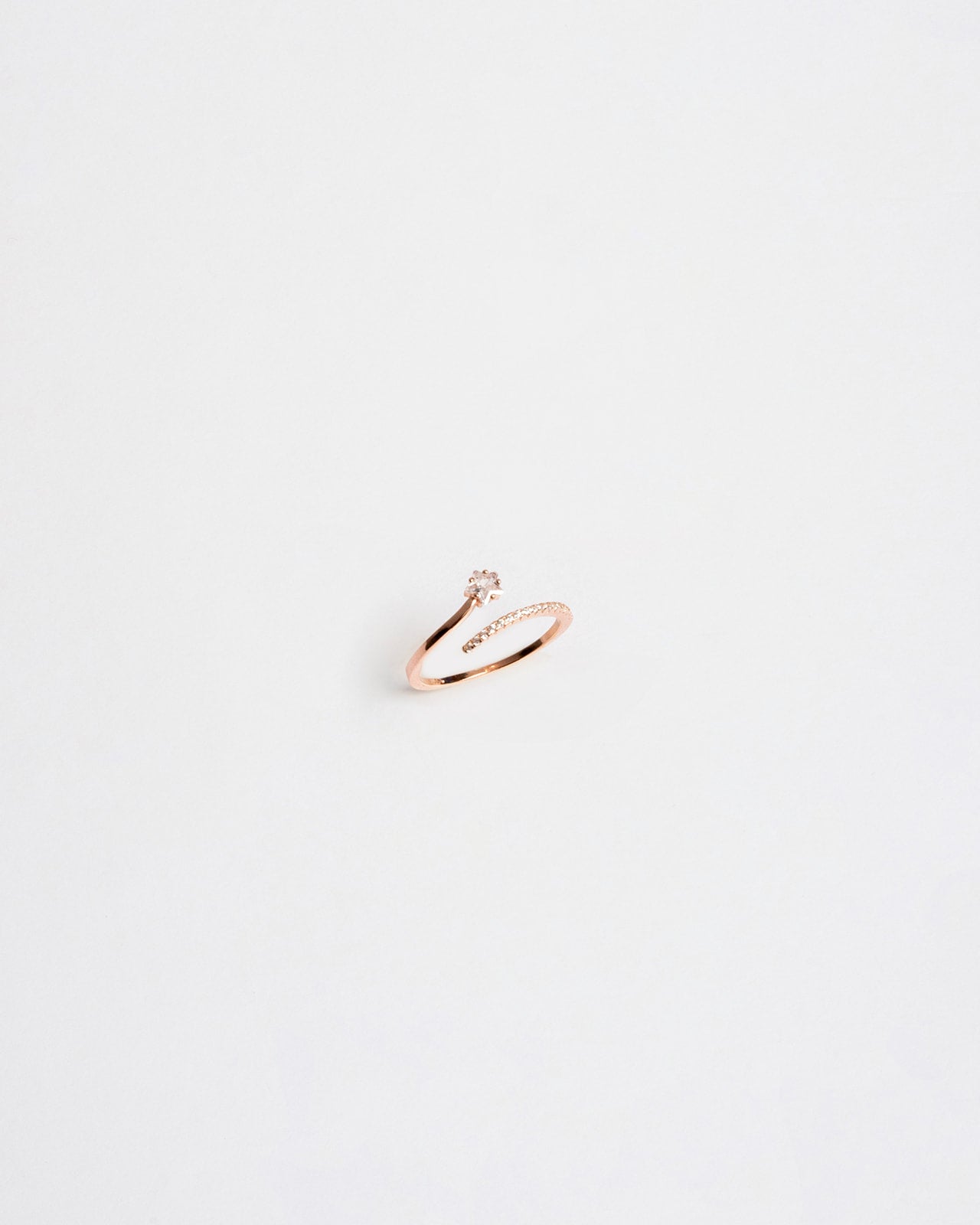 Anello Camilla - ÉCLAT GIOIELLI
