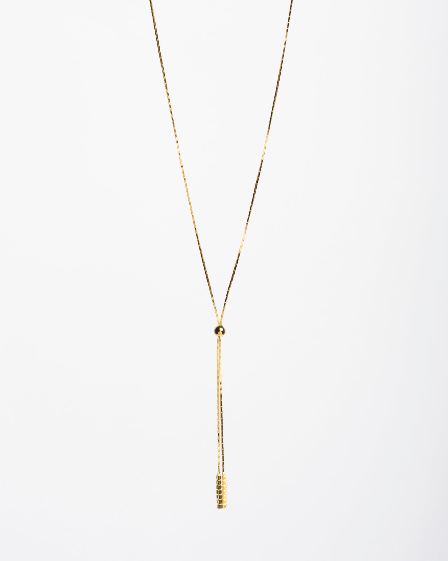 Collana Regolabile GALA in argento 925 - ÉCLAT GIOIELLI
