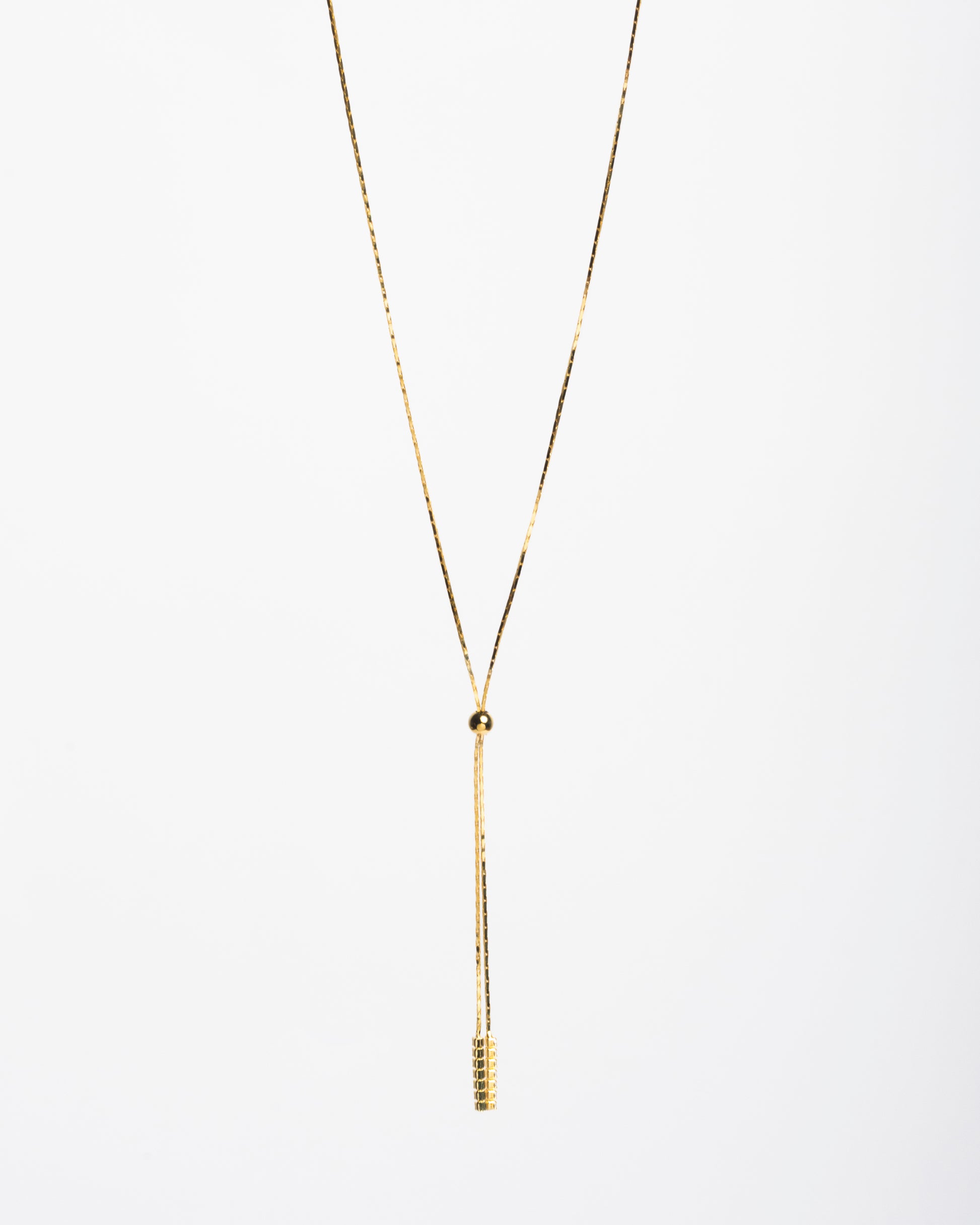 Collana Regolabile GALA in argento 925 - ÉCLAT GIOIELLI