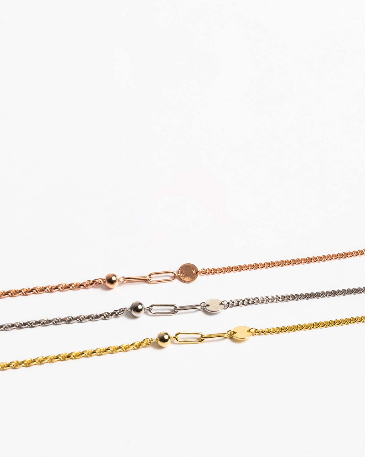 Bracciale Gaia - ÉCLAT GIOIELLI