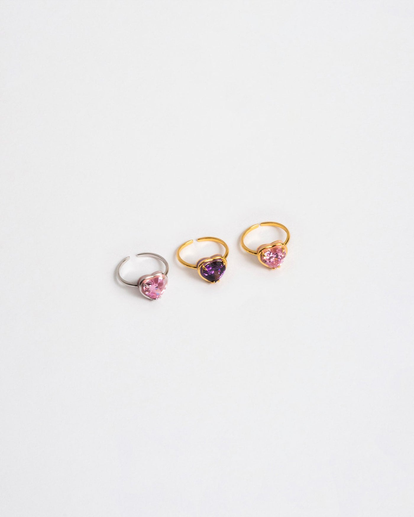Anello Desire - ÉCLAT GIOIELLI