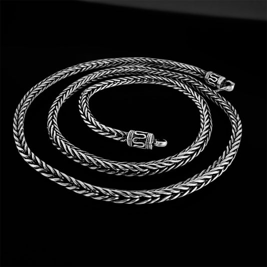 Collana Bali Vintage