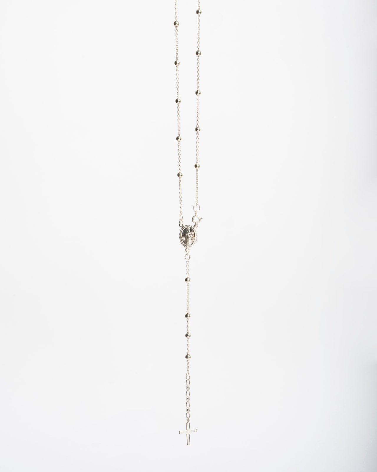 Collana Rosario - ÉCLAT GIOIELLI
