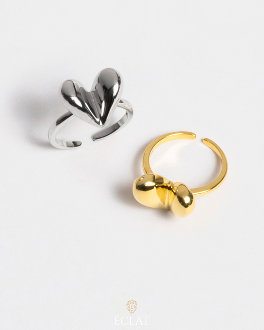 Anello  Love