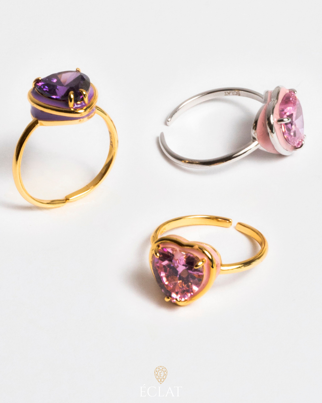 Anello Desire