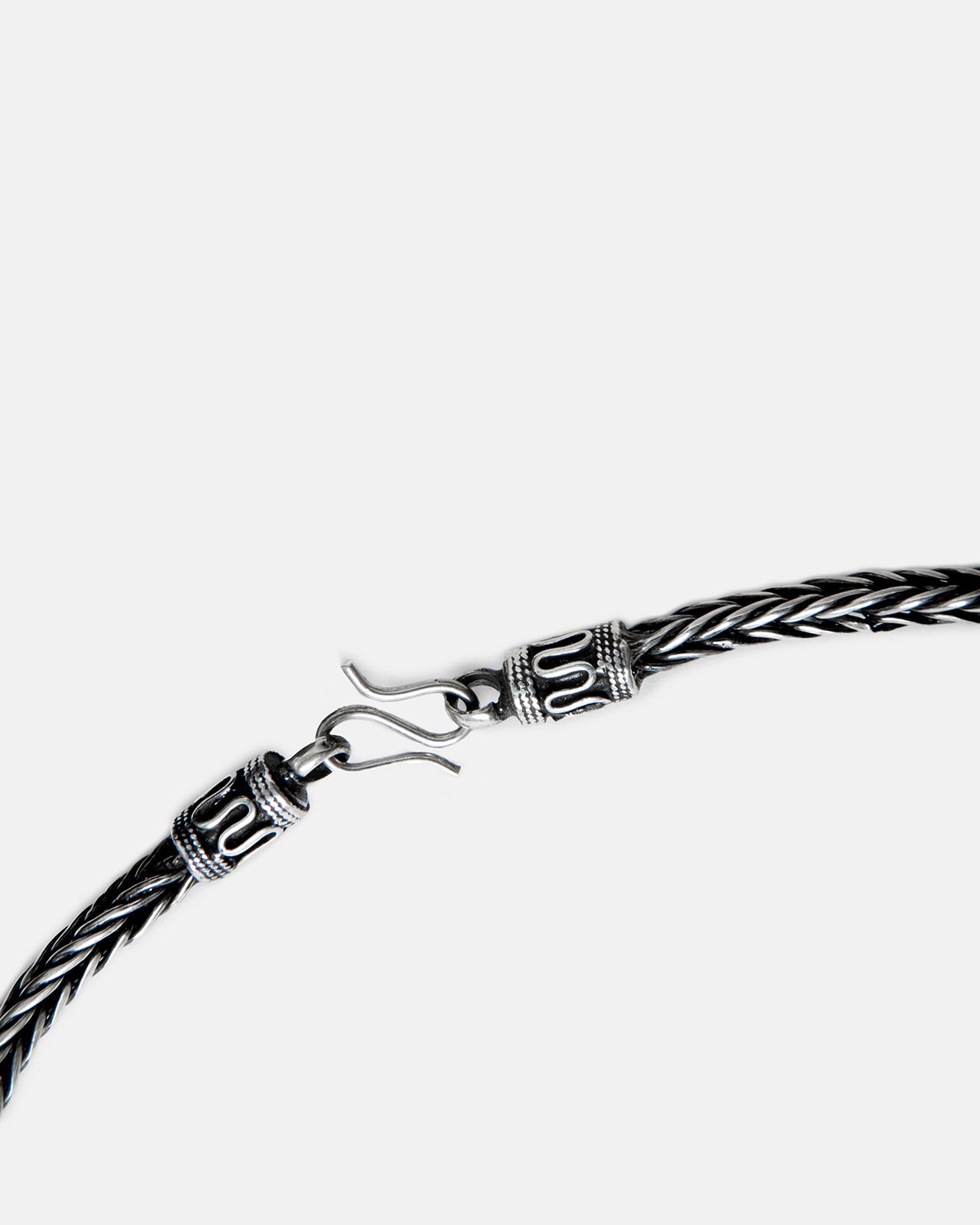 Collana Bali Vintage