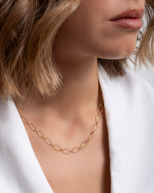 Collana scintilla - ÉCLAT GIOIELLI