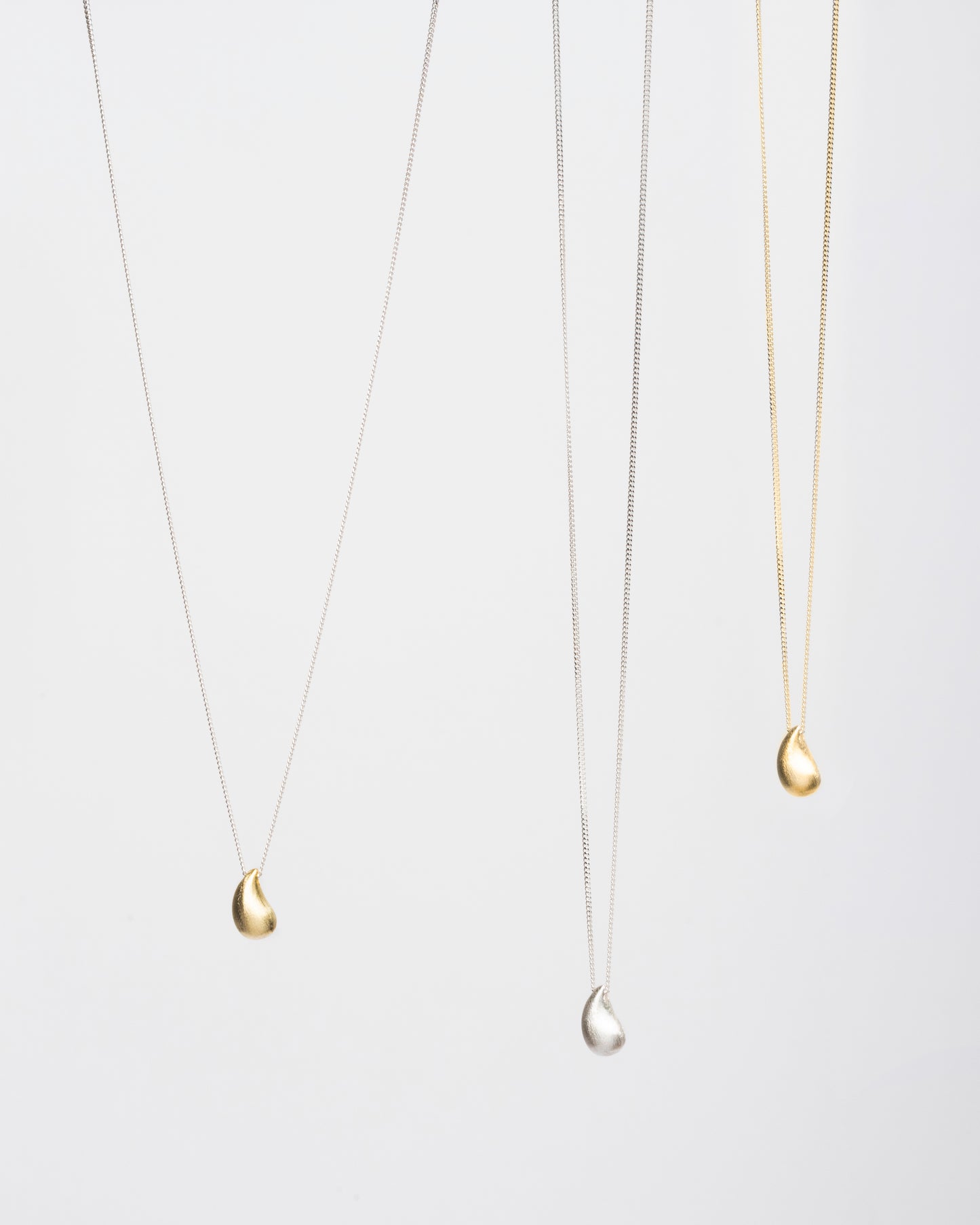 Collana Drop - ÉCLAT GIOIELLI