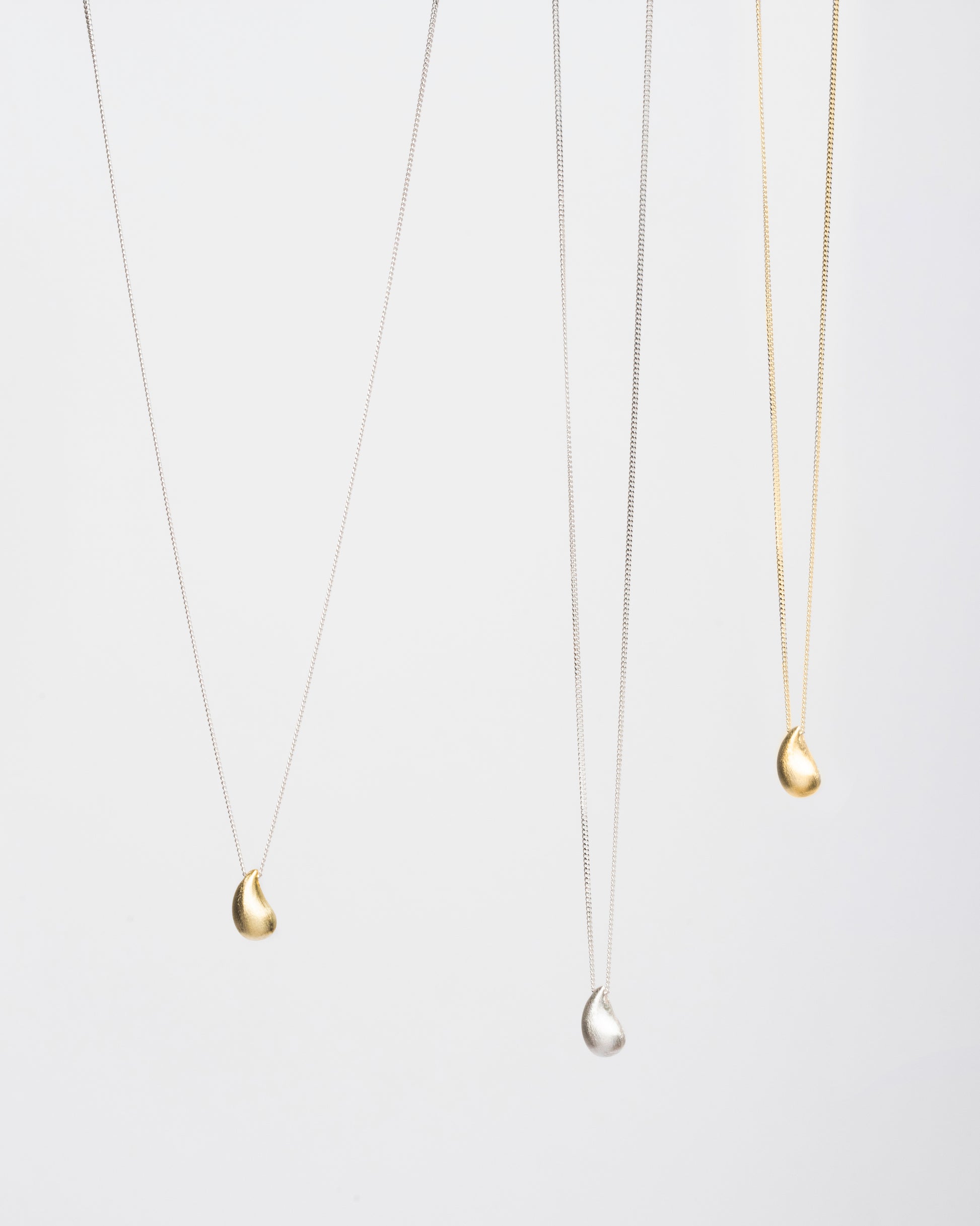 Collana Drop - ÉCLAT GIOIELLI