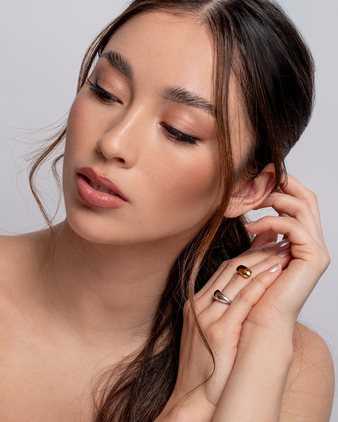 Anello Penelope - ÉCLAT GIOIELLI