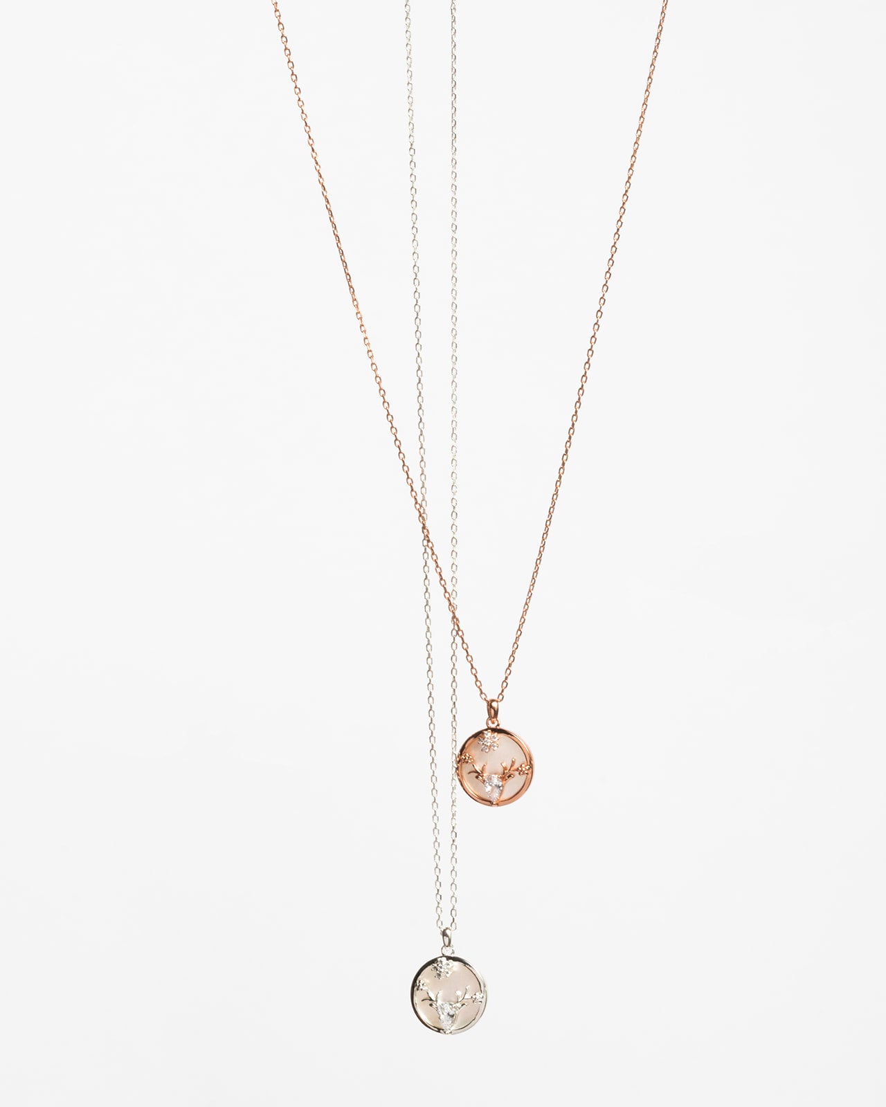 Collana happiness - ÉCLAT GIOIELLI