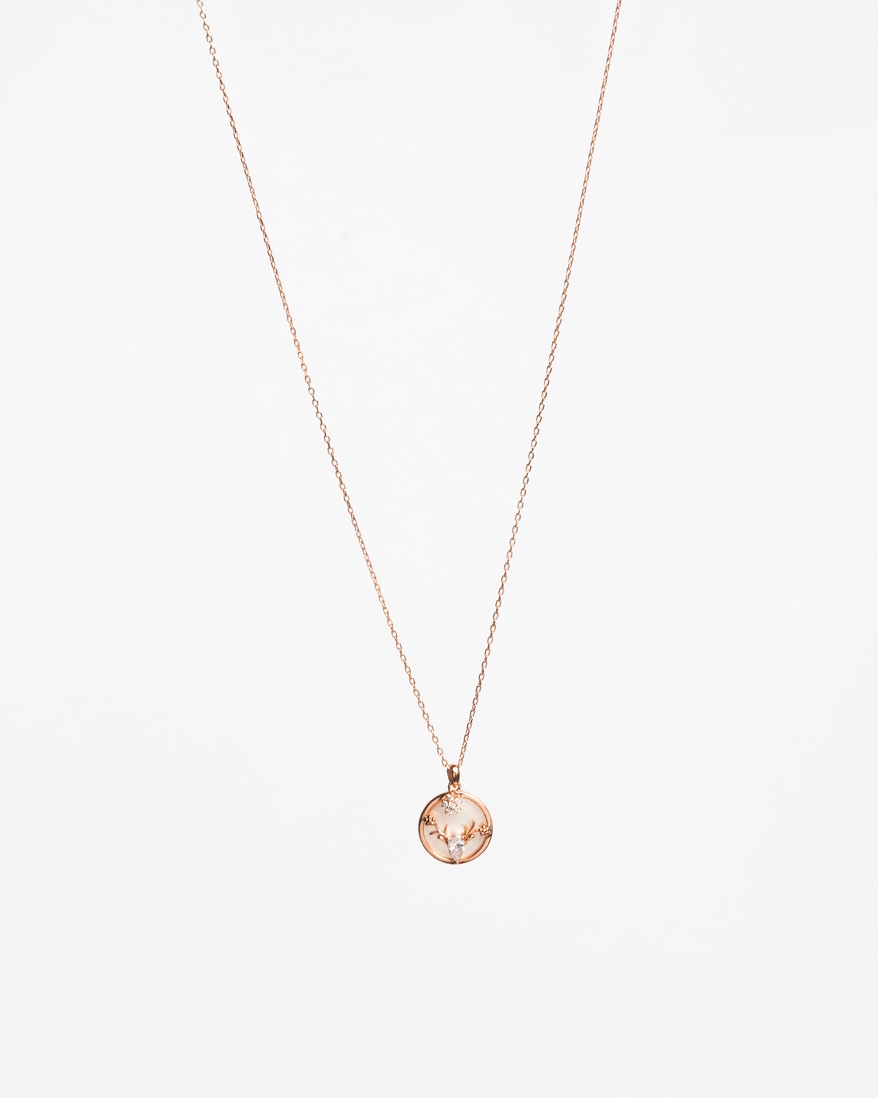 Collana happiness - ÉCLAT GIOIELLI