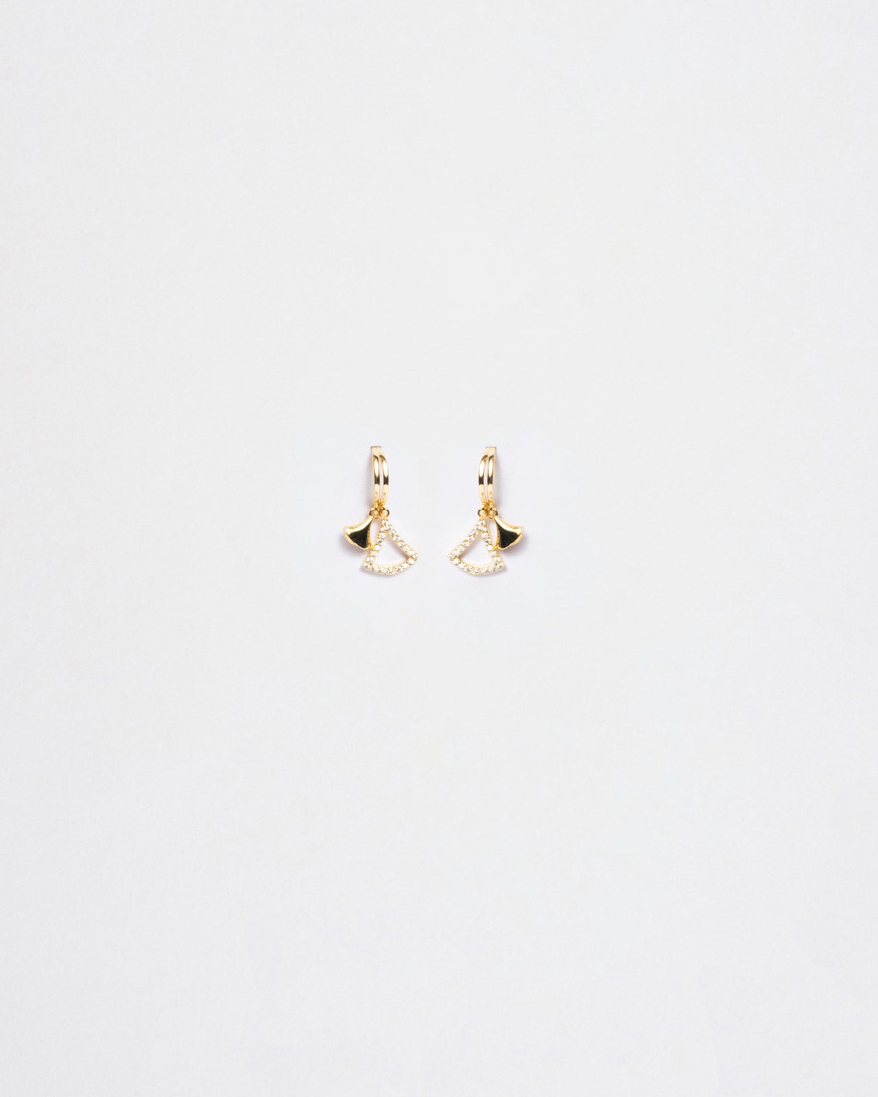 Orecchini Mini Bells - ÉCLAT GIOIELLI