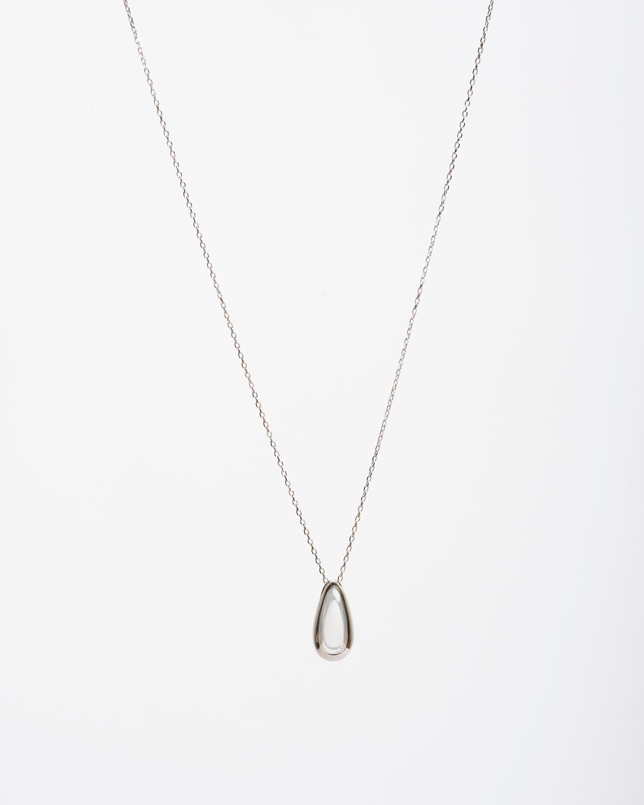 Collana Goccia - ÉCLAT GIOIELLI